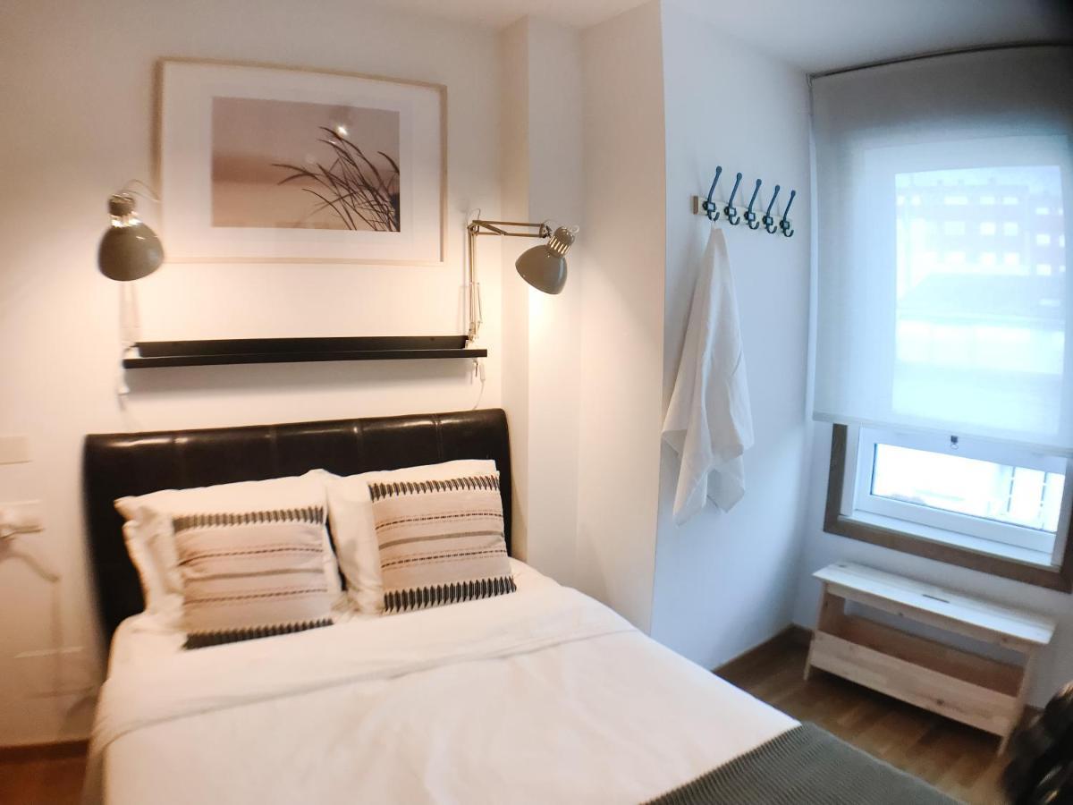 Apartamento Estilo Costero Al Lado De La Playa Gayanes   Exterior foto