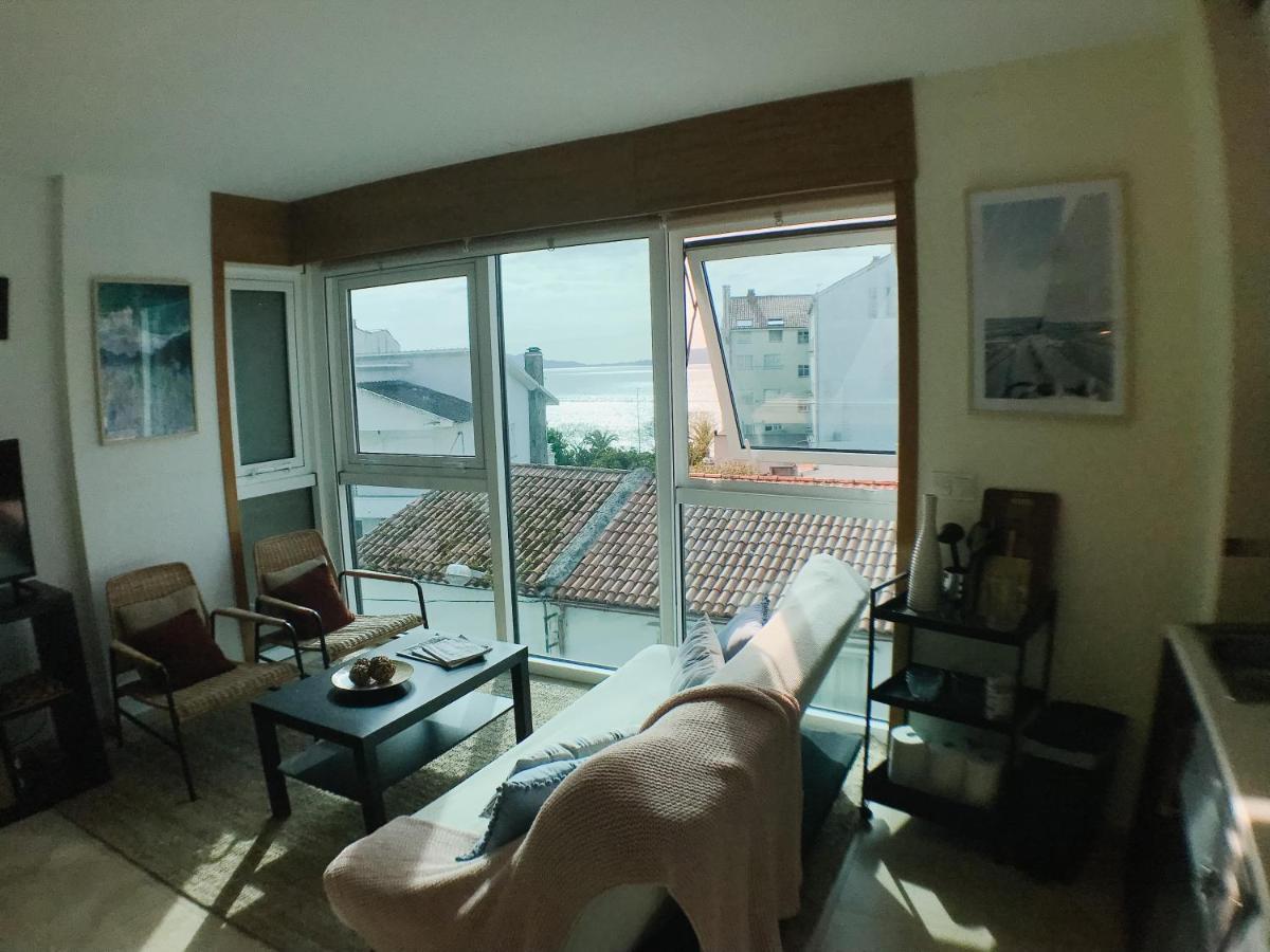 Apartamento Estilo Costero Al Lado De La Playa Gayanes   Exterior foto