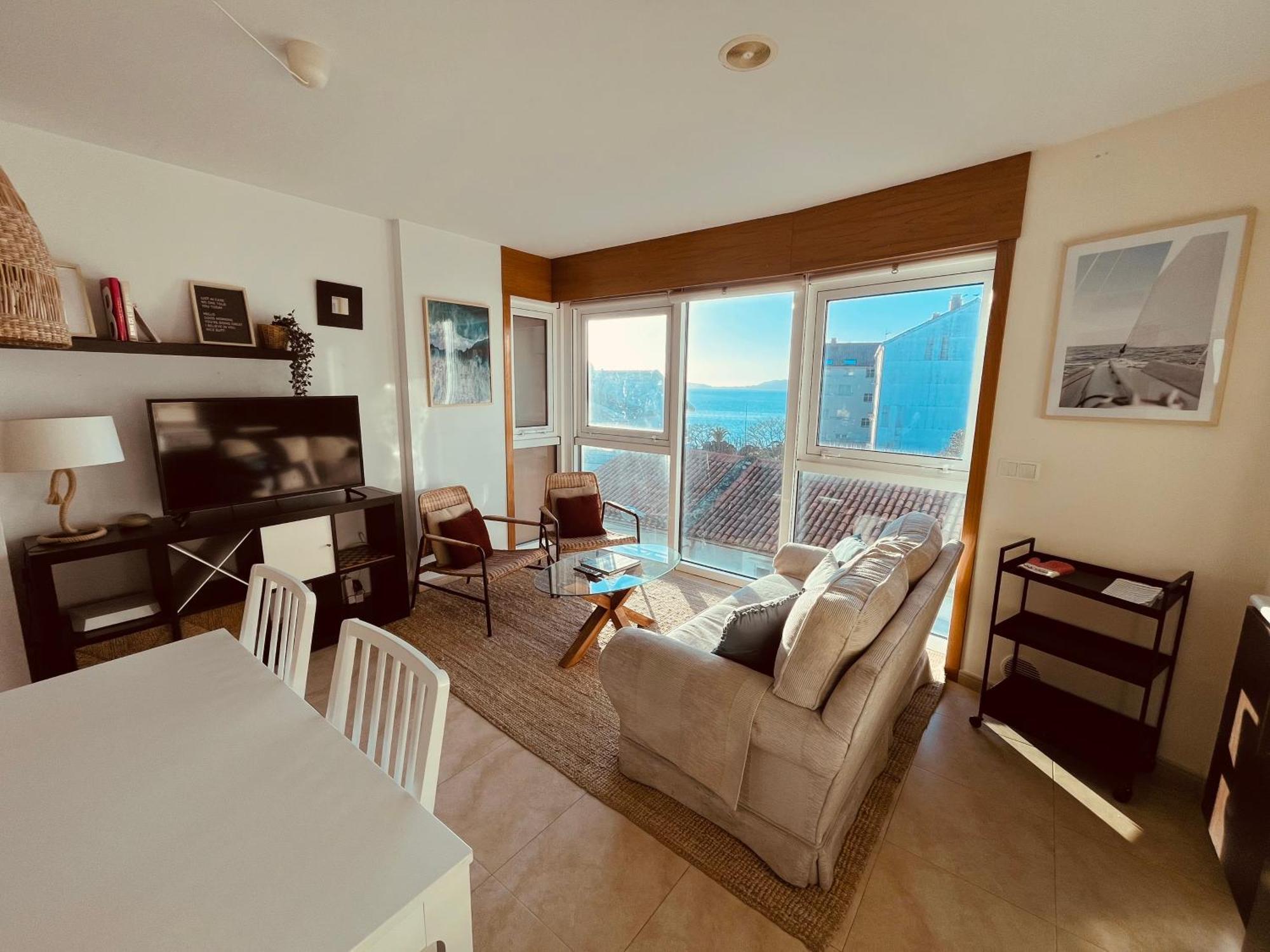 Apartamento Estilo Costero Al Lado De La Playa Gayanes   Exterior foto